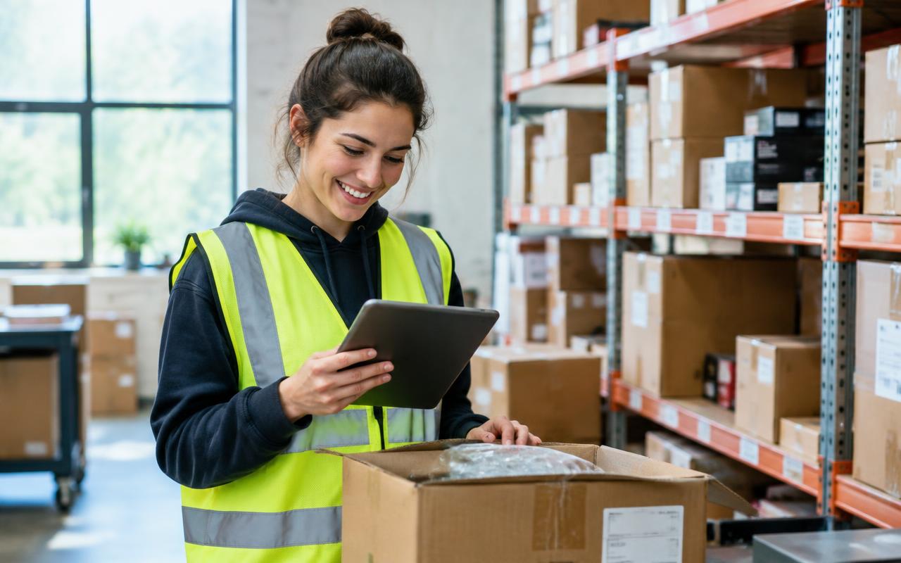 E-Commerce